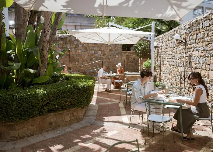 Villa Dei Melograni Boutique Hotel Cefalù